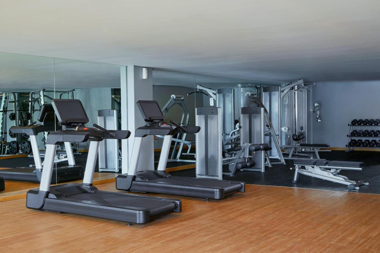 Four Points By Sheraton Balikpapan Dış mekan fotoğraf