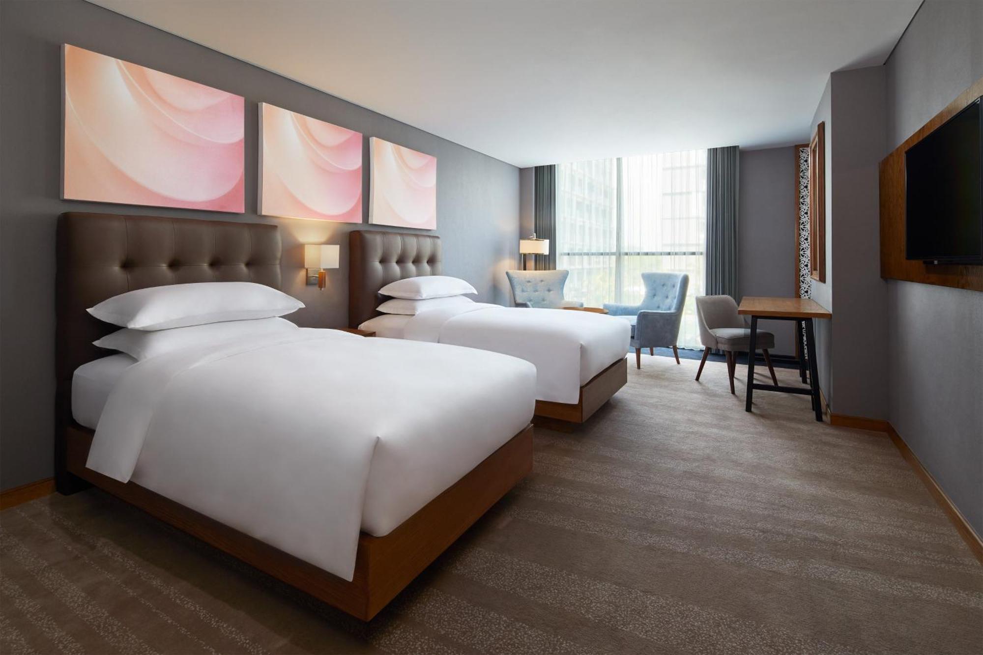 Four Points By Sheraton Balikpapan Dış mekan fotoğraf