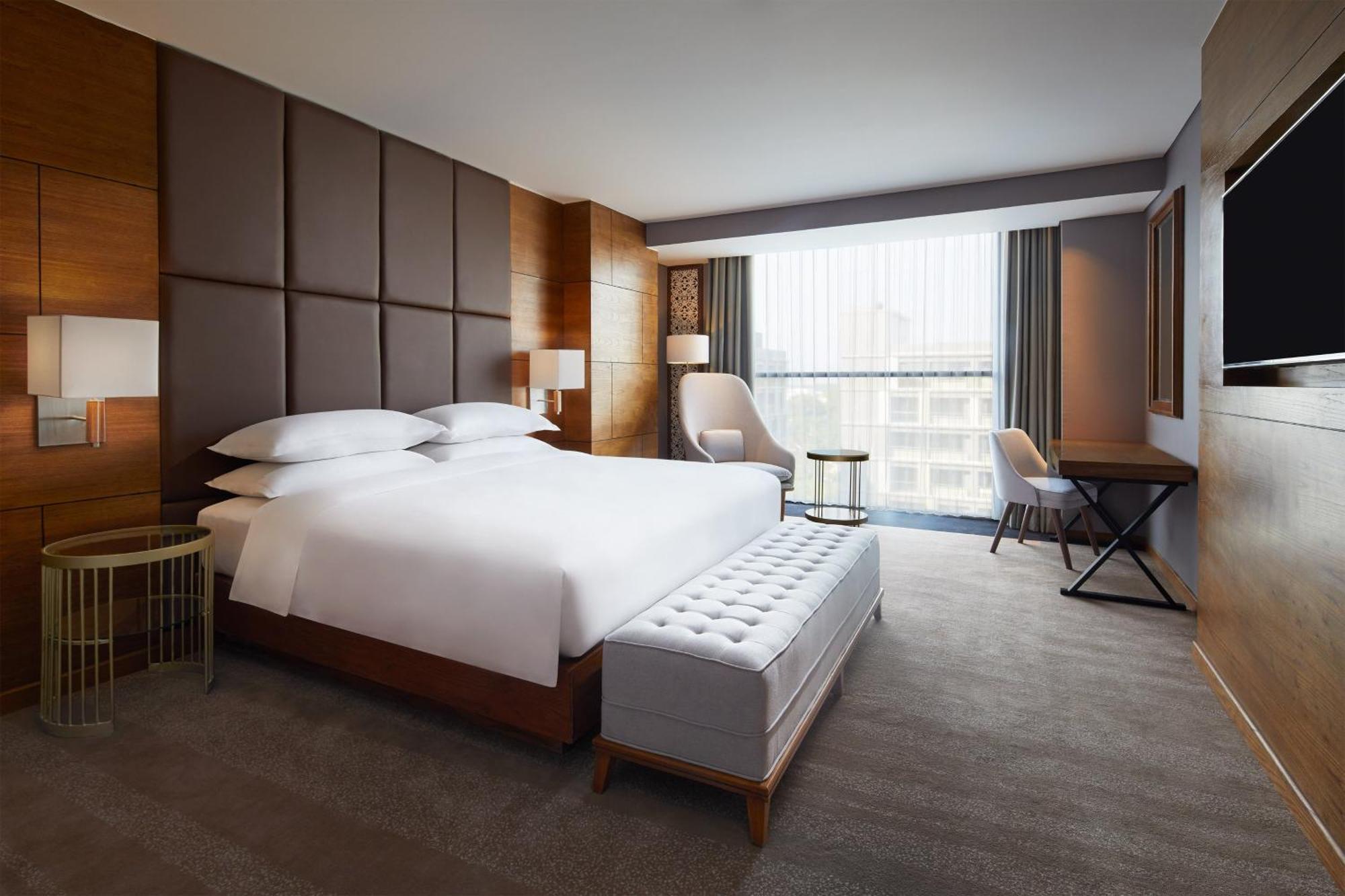 Four Points By Sheraton Balikpapan Dış mekan fotoğraf